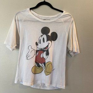 Urban Outfitters Disney Mickey Tee